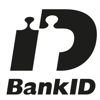 BankID logotype
