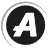 AntagningSe logotype