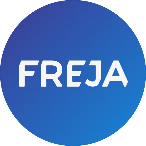 FrejaID logotype